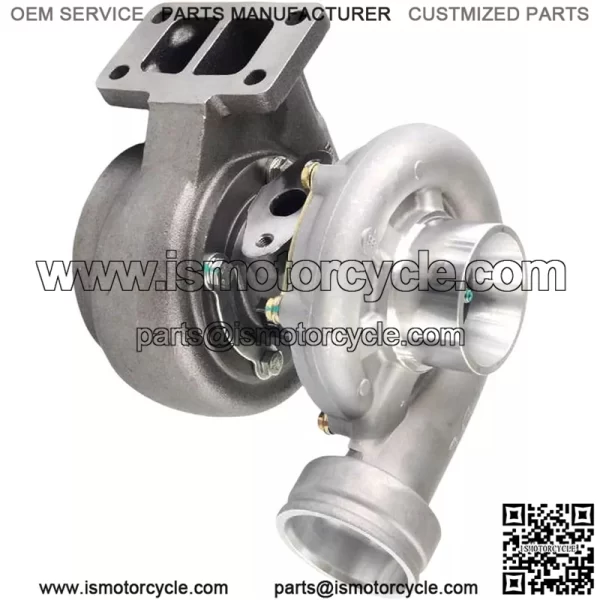 Turbo S200 318844 For Volvo EC290B EC290 Excavator For Deutz BF6M1013FC Engine - Image 3