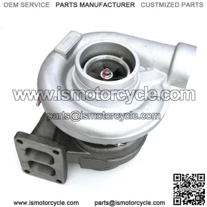 NEW Turbocharger Volvo 452164-0001 452164-0004