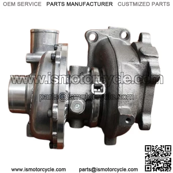 Turbocharger 898030-2170 for Sumitomo SH210 SH240 HITACHI ZX240 Isuzu Engine 4HK1 Turbo RHF55