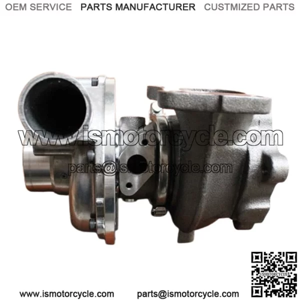 Turbocharger 898030-2170 for Sumitomo SH210 SH240 HITACHI ZX240 Isuzu Engine 4HK1 Turbo RHF55 - Image 2