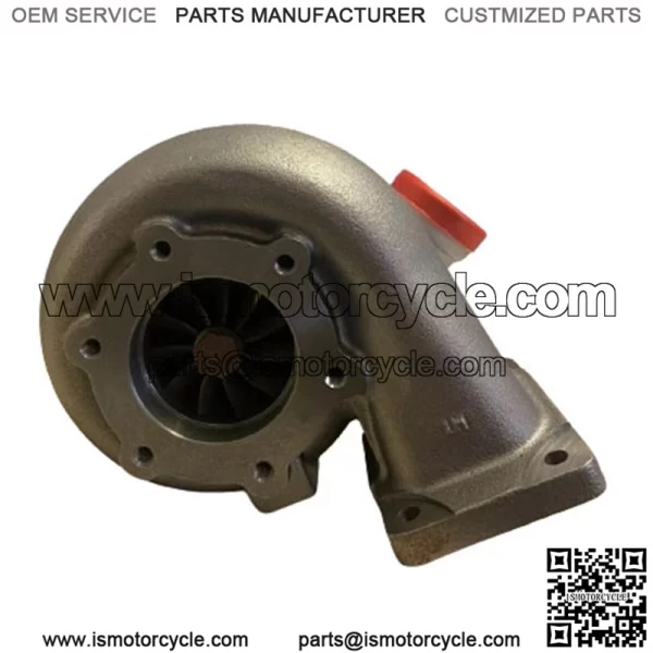 Turbocharger TA51 114400-3360 Hitachi EX400-3C EX400-5 EX450LC-5 Isuzu