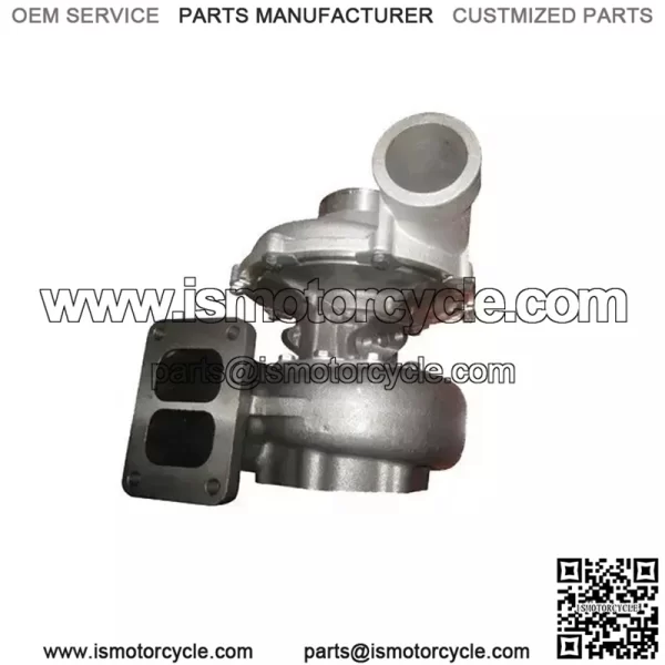 Turbo RHC92 Turbocharger 114400-3830 for Isuzu Off-way Excavator 6WG1T Engine