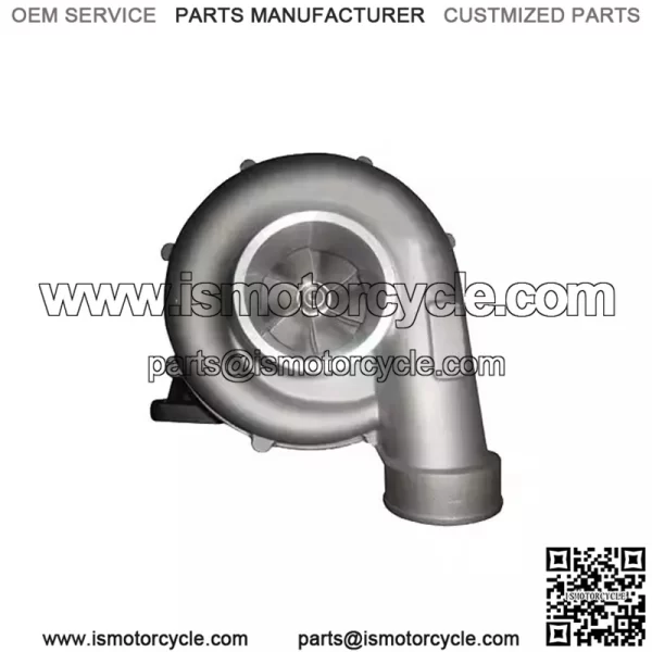 Turbo RHC92 Turbocharger 114400-3830 for Isuzu Off-way Excavator 6WG1T Engine - Image 3