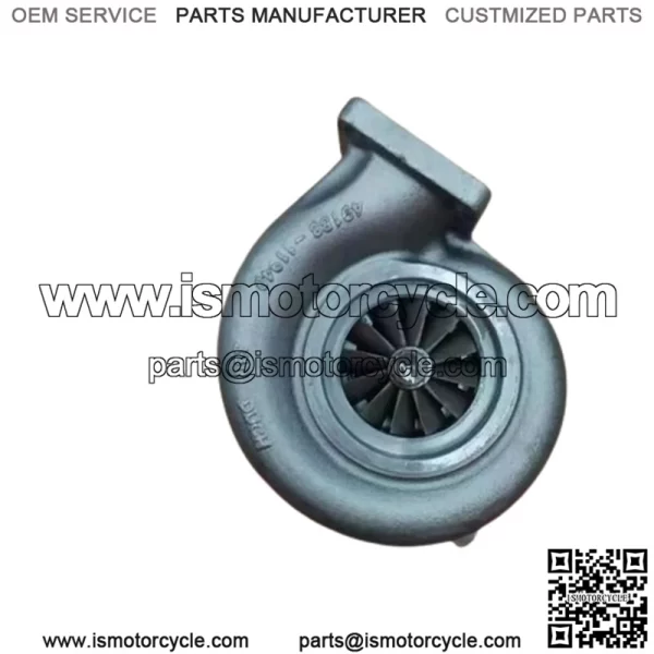 114400-4441 114400-4440 Turbocharger FITS HITACHI ZAX470 Zx470 ZAX870 6WG1X - Image 5