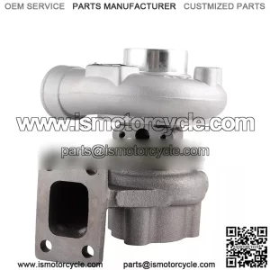 GT1749S 28230-41422 Turbo For Hyundai Mighty Truck II 3.5T Chrorus Bus D4AE 3.3L