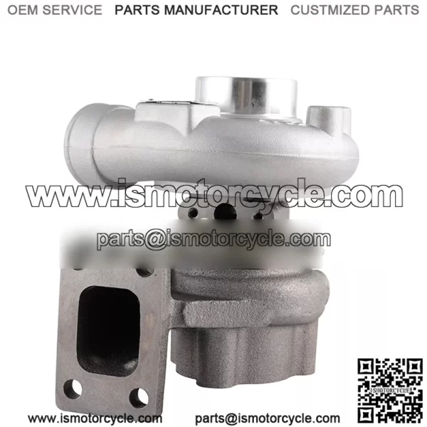 GT1749S 28230-41422 Turbo For Hyundai Mighty Truck II 3.5T Chrorus Bus D4AE 3.3L