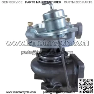 CT15B turbo charger 17201-46040 for Toyota Chaser Cresta Mark 2 Tourer V 1JZ-GTE