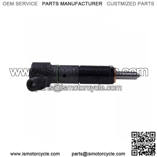 Fuel Injector RE528525 For John Deere Engine 4024 5030 Loader 323D 328D 332D - Image 4