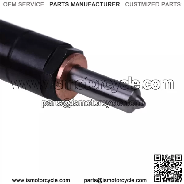 Fuel Injector RE529390 for John Deere 244J 304J 324J 318D 319D 320D 323D 326D - Image 5