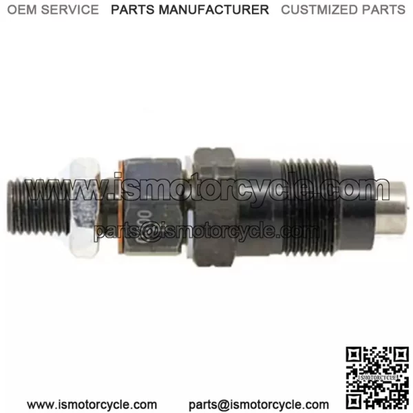 Injector SBA131406520 Fits Ford 4055 4060 C175 L160 L170 L175 T2410 T2420 - Image 2