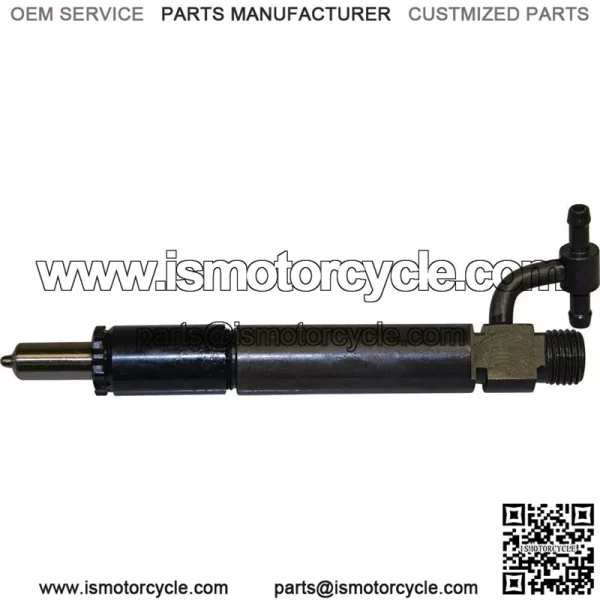 NEW Injector for Case International Tractor D414 Others - 675967C91