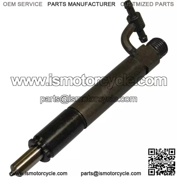 NEW Injector for Case International Tractor D414 Others - 675967C91 - Image 2