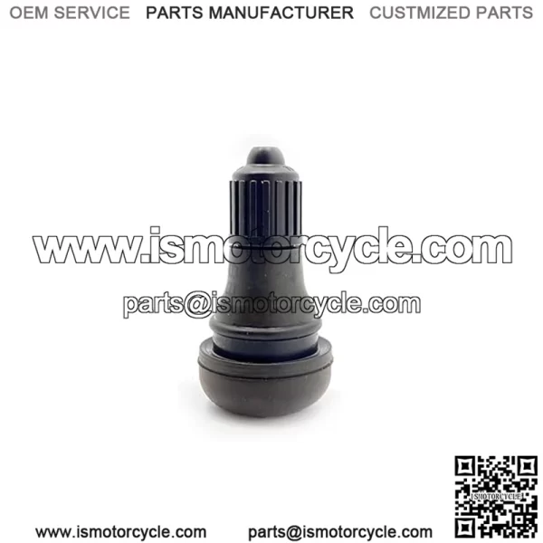 Polaris RZR Rim Valve,  OEM Part 1525017, Qty 1
