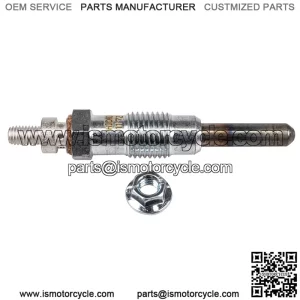 Polaris 3040036  OEM Glow Plug for 2013-2018 Brutus HD Ranger Crew Diesel HST
