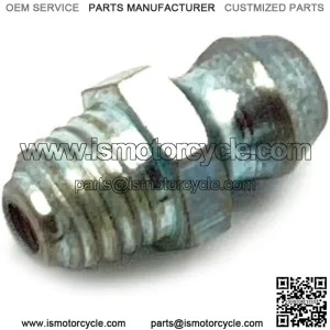 Polaris Ranger Lubrication Fitting,  OEM Part 7080424, Qty 1