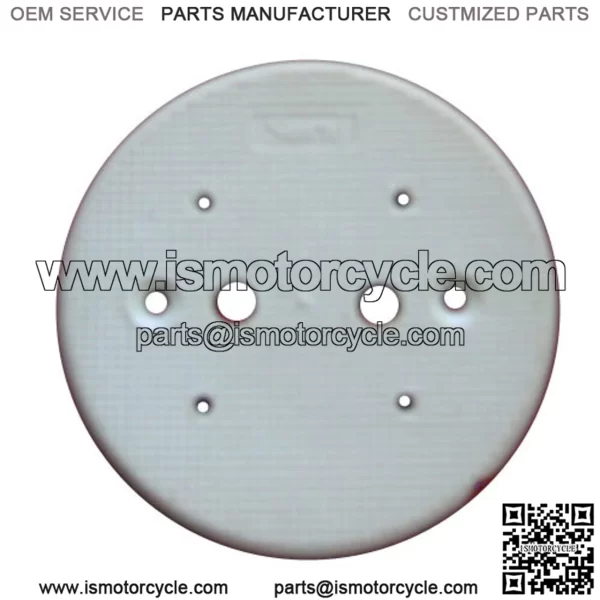 OEM Plate Electrical