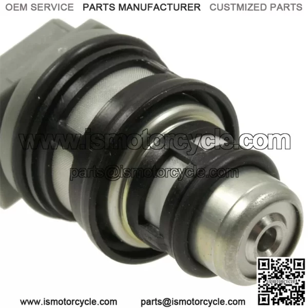 Standard Motor Products FJ100 Fuel Injector - MFI - Image 3