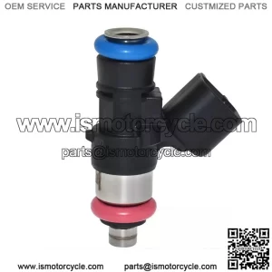 Fuel Injectors 0280158091 Fits For 2007 - 2016 Mazda CX-9 3.7L V6