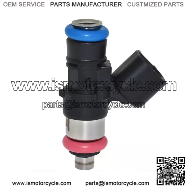 Fuel Injectors 0280158091 Fits For 2007 - 2016 Mazda CX-9 3.7L V6