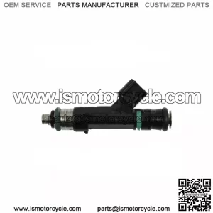 One New Standard Ignition Fuel Injector FJ1003 9L3Z9F593B for Ford Lincoln