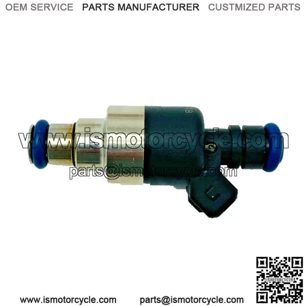 SMP FJ101 NEW Fuel Injector