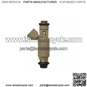 Denso 35310-23900 Fuel Injector SINGLE (1) 2007-2009 Hyundai Kia 2.0L I4
