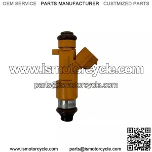 Fuel Injector Infiniti Nissan 3.7L 2008-2020 BENCH TESTED 16600EY00A OEM