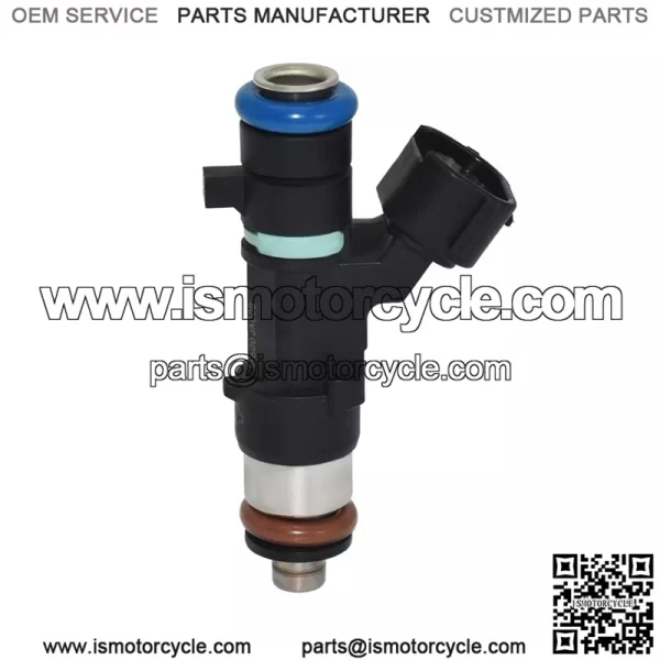 for 2007-2010 Nissan Altima 2008-2010 Rogue 2.5L Sentra Fuel Injector 0280158130