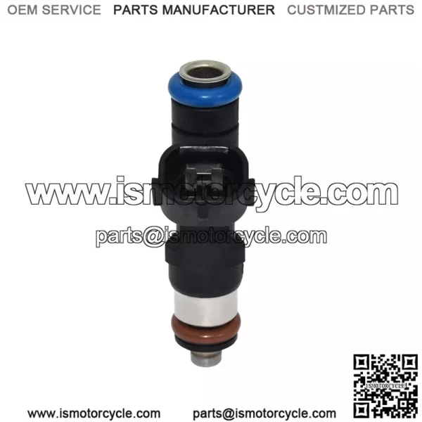 for 2007-2010 Nissan Altima 2008-2010 Rogue 2.5L Sentra Fuel Injector 0280158130 - Image 2