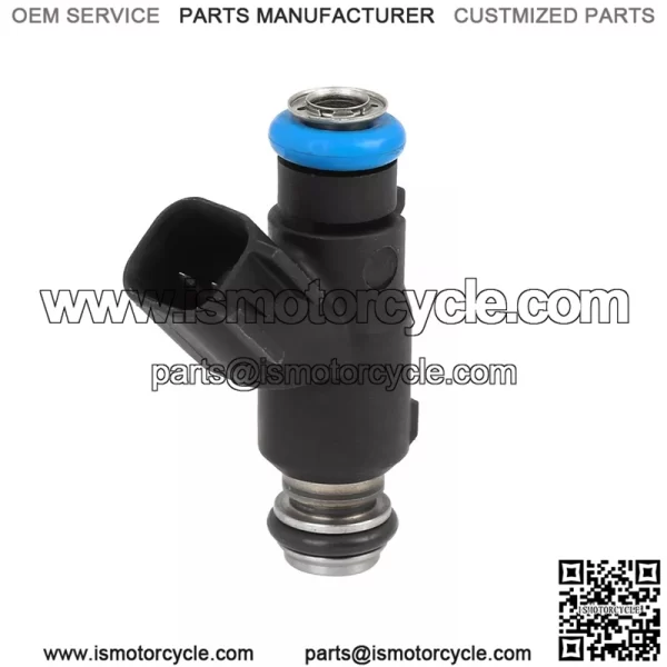 1 Pc New Fuel Injector Fits For Chevy Aveo 1.6L I4 2006-2008 96487553 96487553