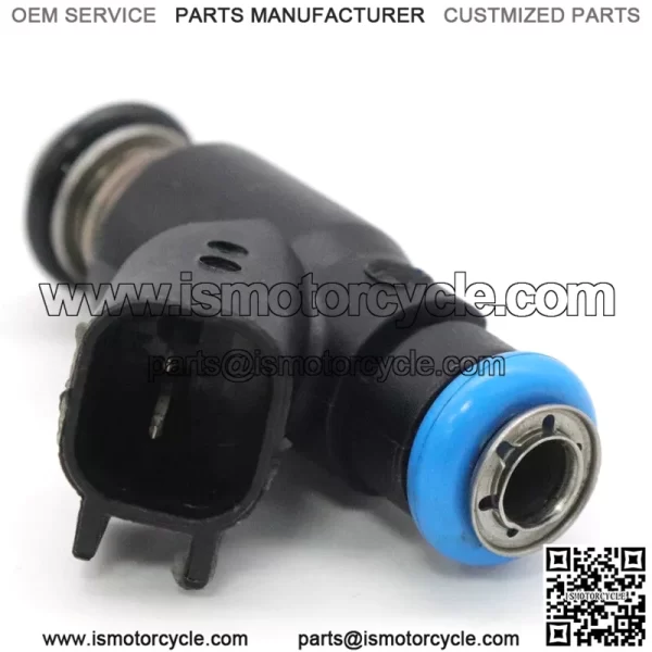 1 Pc New Fuel Injector Fits For Chevy Aveo 1.6L I4 2006-2008 96487553 96487553 - Image 3