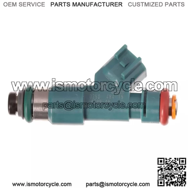 Land Rover 2008-2012 LR2 Base HSE Lux Fuel System Injector LR001982 - Image 2