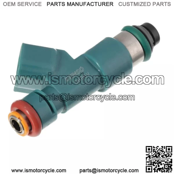Land Rover 2008-2012 LR2 Base HSE Lux Fuel System Injector LR001982 - Image 3