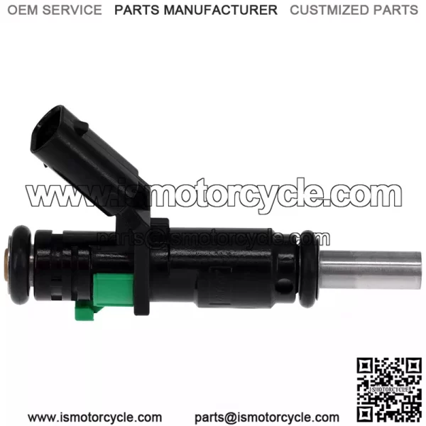 Fuel Injector-Base GB ufacturing 852-12240