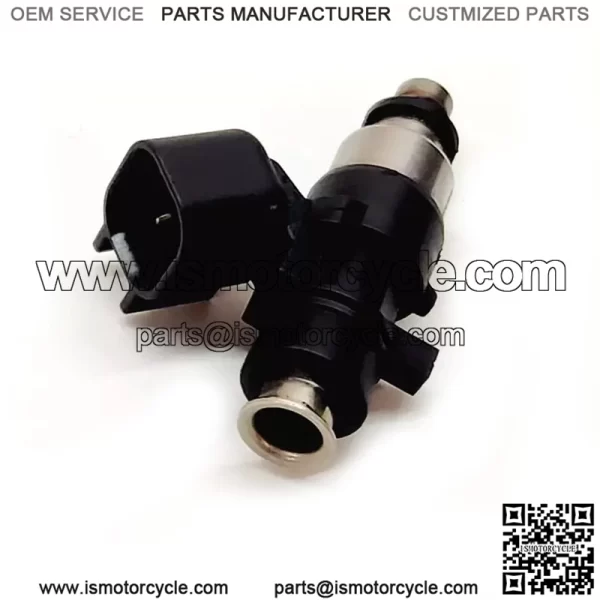 ZR1 CTSV ZL1 LS9 LSA 6.2L 56lb Fuel Injector OEM GM 12598646 - Image 2