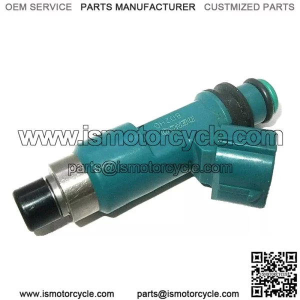NEW / OEM 15710-65J00 1571065J00 FJ1053 4G2199 M1357 for 09-07 SUZUKI SX4 - Image 3