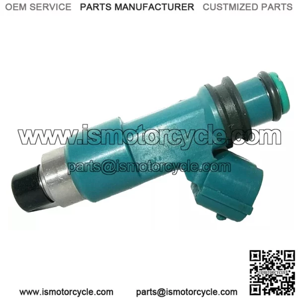 NEW / OEM 15710-65J00 1571065J00 FJ1053 4G2199 M1357 for 09-07 SUZUKI SX4 - Image 4