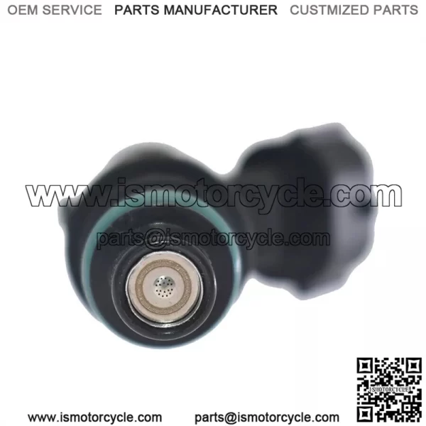 16600-EN200 FBY2850 Fuel Injector For 2007-2014 Nissan Versa Sentra Cube 1.8L - Image 3
