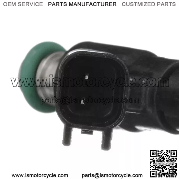 Standard Motor Products FJ1062 Fuel Injector - MFI - Image 2