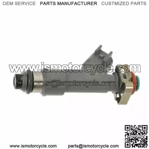 GM 2008-2012 Chevrolet Pontiac Indirect Fuel Injector Assembly 12613163