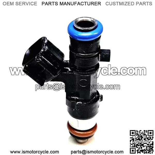 Single  Bosch 0280158096 04-16 Volvo C30 C70 S40 S60 V50 2.5L I5 Turbo