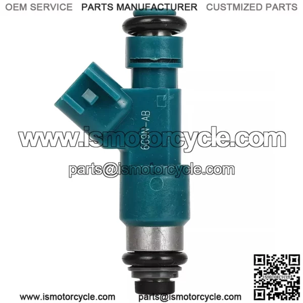 Fuel Injectors For Volvo XC70 2008-2015 S80 2007-2014 XC70 2008-2015 XC90 3.2L - Image 2