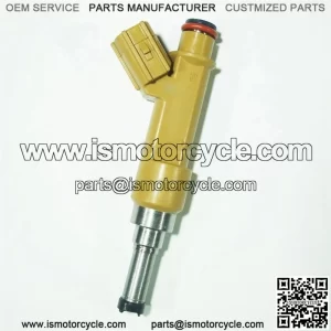 DENSO Fuel Injector 09-15 Toyota Corolla Matrix 2320909140 232500T020