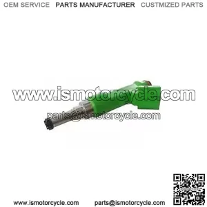 Fuel Injector Toyota Factory Original Part OEM / New