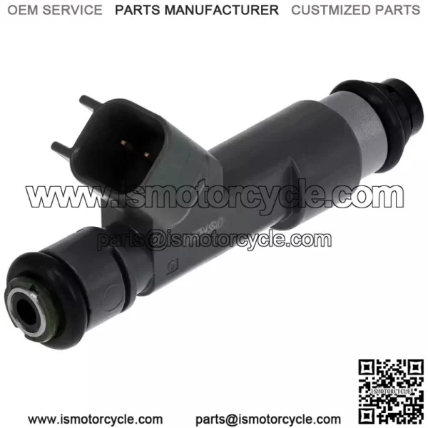 Fuel Injector-V8 GB ufacturing 852-12247 - Image 2