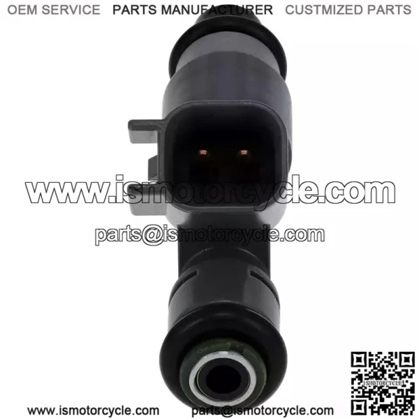Fuel Injector-V8 GB ufacturing 852-12247 - Image 3
