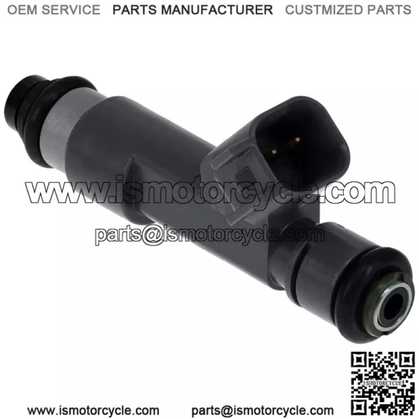 Fuel Injector-V8 GB ufacturing 852-12247 - Image 4