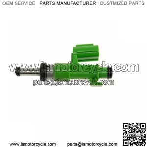 OEM Fuel Injector For Toyota 2320909110