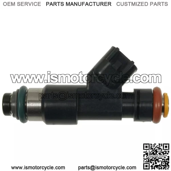 Standard Ignition Fuel Injector for S60, XC60, S80, XC70 FJ1095