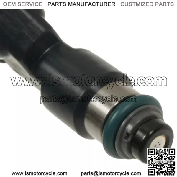 Standard Ignition Fuel Injector for S60, XC60, S80, XC70 FJ1095 - Image 2